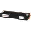 Ricoh SP C252 LC (407531), juoda kasetė