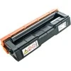 Ricoh SPC220 cartridge, juodas
