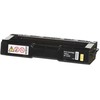 Ricoh 407643, 2000 puslapių, Geltona, 1 vnt.