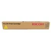 Toneris Ricoh 842044 Geltonasis originalas (842044)