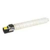 Ricoh Toneris MP C3502 Geltona Geltona (842017)