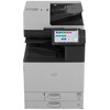 Spausdintuvas FL Ricoh IM C2010A spalvota daugiafunkcė sistema 3 viename A3 20 puslapių/min.