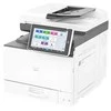 Spausdintuvas FL Ricoh IM C300F spalvota daugiafunkcinė sistema 4in1 A4 LAN ADF