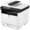 Ricoh M 320FSE (434089) Spausdintuvas lazerinis nespalvotas MFP A4 32 ppm USB Tinklinis LAN