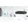 Ricoh P 800 (418470) Spausdintuvas lazerinis nespalvotas A4 55 ppm USB Tinklinis LAN NFC