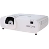 RICOH - Trumpojo nuotolio projektorius PJ WUL5A40ST 55-150'' (4500 liumenų)