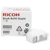 Spausdintuvo Priedas - Ricoh Segtukai Typ T 75x90x49 mm 1 vnt. dėžutėje