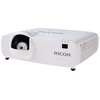 RICOH - ShortThrow Projektorius PJ WUL5A40ST 55-150'' (4500Lumen)