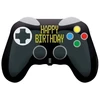 Riethmuller Europe Folinis balionas „Gamer Game Controller“ 52 cm