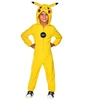 Riethmuller Europe Pokemon Pikachu kombinezonas