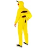 Riethmuller Europe Pokemon Pikachu kombinezonas