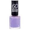 Rimmel London 60 Seconds Super Shine Nagų lakas