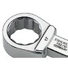 Žiedo įdėklas 13 mm 9x12 - Stahlwille 732/10 13