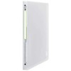 Segregator Elba Ringordner 2nd Life 2,0 cm transparent
