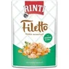 RINTI Filetto vištiena fillet with vegetables – drėgnas ėdalas šunims – 100g