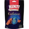 RINTI Singlefleisch Exclusive Horse – skanėstas šuniui – 50g
