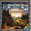 Rio Grande Games Dominion: Nuotykiai
