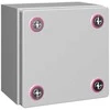 Rittal 1500.000, 150 mm, 120 mm, 150 mm, 1,42 kg, 1,44 kg, 1 vnt.
