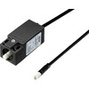 Rittal 2500460 - Juodas - 230 - 24 V - 1 A - 60 cm - 31 mm - 78 mm