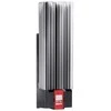 Rittal 3105.330, Korpuso šildytuvas, Pilkas, 110–240 V, 50–60 Hz, 4 A, 64 mm