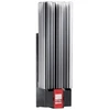 Rittal 3105.330, Korpuso šildytuvas, Pilkas, 110–240 V, 50–60 Hz, 4 A, 64 mm