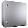 Rittal 1013.000, 500 mm, 300 mm, 500 mm, 16 kg, 16,6kg, 1 vnt.