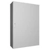 Rittal AX 1280.000 Elektros spintelė 800 x 1200 x 300 Plieno lakštas Pilkai balta (RAL 7035) 1 vnt.
