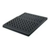 Rittal DK 5501.695, plienas, juodas, 1 vnt.