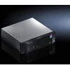 Rittal DK 7030.000, Juodas, Pilkas, 138 mm, 132 mm, 40 mm, 1 pc(s), 620 g