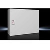 Rittal 1576.000, 380 mm, 155 mm, 300 mm, 66 kg, 6.63 kg, 1 vnt.