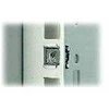Rittal EL 2094.200 - Cage nut - Sidabrinis - M6 - 200 g - 200 g - 50 pc(s)