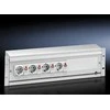 Rittal Werk Rittal DK 7480.035, Pilka, 3U, 48,3 cm (19"), 482,6 mm, 1 vnt., 2,55 kg