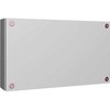 Rittal 1509.000, 500 mm, 120 mm, 300 mm, 5,42 kg, 5,57 kg, 1 vnt.