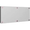 Rittal KX 1510.000, 600 mm, 120 mm, 300 mm, 6,28 kg, 1 vnt.