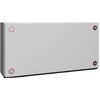Rittal 1504.000, 400 mm, 120 mm, 200 mm, 3,4kg, 3,46 kg, 1 vnt.