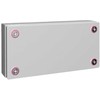 Rittal 1515.000, 300 mm, 80 mm, 150 mm, 1,78 kg, 1,98 kg