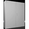 Rittal 1213.000, 1000 mm, 300 mm, 1200 mm, 71,5kg, 73,8kg, 1 vnt.