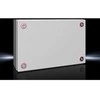 Rittal Gnybtų dėžutė KX be flanšo plokštės 300x200x120mm (1503000)