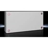Rittal 1504.000, 400 mm, 120 mm, 200 mm, 3,4kg, 3,46 kg, 1 vnt.