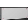 Rittal 1505.000, 500 mm, 120 mm, 200 mm, 4,02 kg, 4,18 kg, 1 vnt.