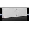Rittal KX 1506.000 - 600 mm - 120 mm - 200 mm - 4.92 kg