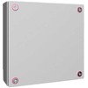 Rittal 1511.000, 400 mm, 120 mm, 400 mm, 5,7kg, 5,87 kg, 1 vnt.