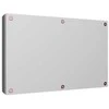 Rittal 1512.000, 600 mm, 120 mm, 400 mm, 8kg, 8,14 kg