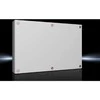 Rittal 1512.000, 600 mm, 120 mm, 400 mm, 8kg, 8,14 kg