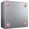 Rittal 1560.000, 150 mm, 80 mm, 150 mm, 1,12 kg, 1,32 kg, 1 vnt.