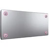 Rittal 1561.000, 300 mm, 80 mm, 150 mm, 1,87 kg, 1,97 kg, 1 vnt.