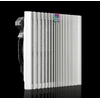 Rittal 3244.740, 910 m³/h, plastikas, balta, 1 vnt., 4,6kg