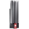 Rittal SK 3105.310 - Gray - 100-230 V - 45 mm - 46 mm - 120 mm - 1 pc(s)
