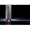 Rittal SK 3105.370 - Juodas,Sidabrinis - 110-120 V - 90 mm - 75 mm - 180 mm - 1 pc(s)
