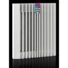 Rittal SK 3238.300, Filtras, Pilkas, Plastikas, IP54, 148,5 mm, 34,2 mm